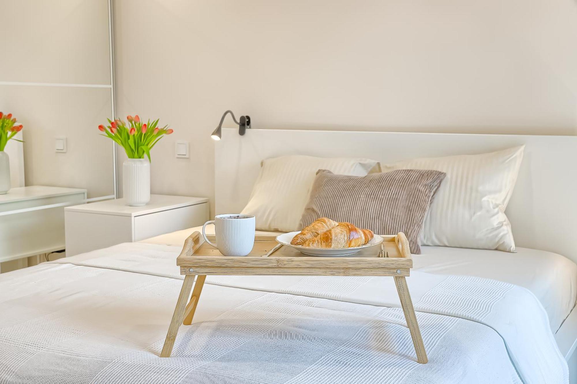 Business-Class Apartments 2 X Free Parking X Self Check In 24X7 Βίλνιους Εξωτερικό φωτογραφία