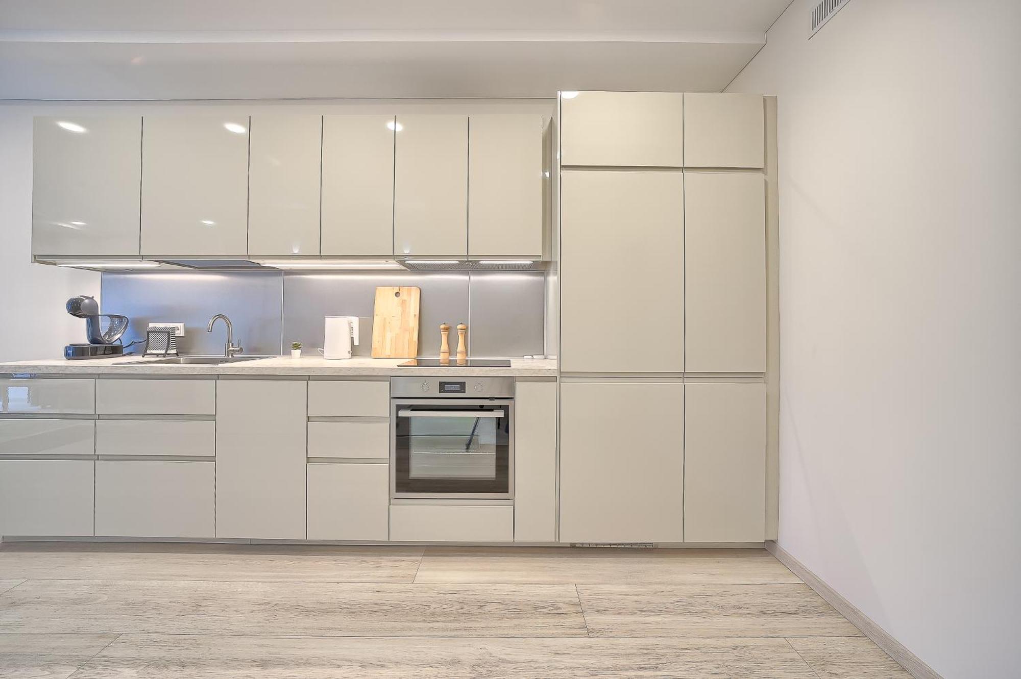 Business-Class Apartments 2 X Free Parking X Self Check In 24X7 Βίλνιους Εξωτερικό φωτογραφία