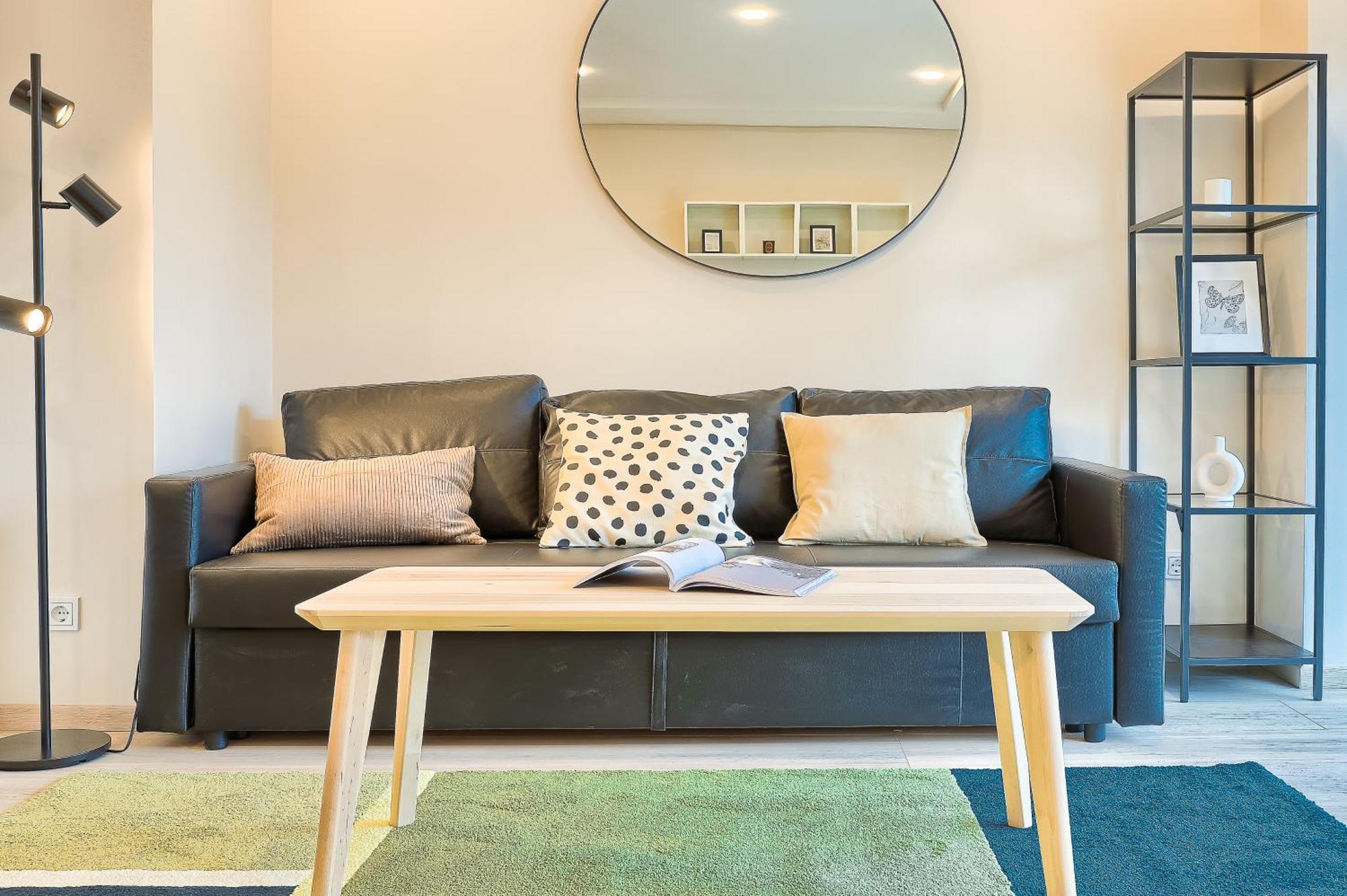 Business-Class Apartments 2 X Free Parking X Self Check In 24X7 Βίλνιους Εξωτερικό φωτογραφία