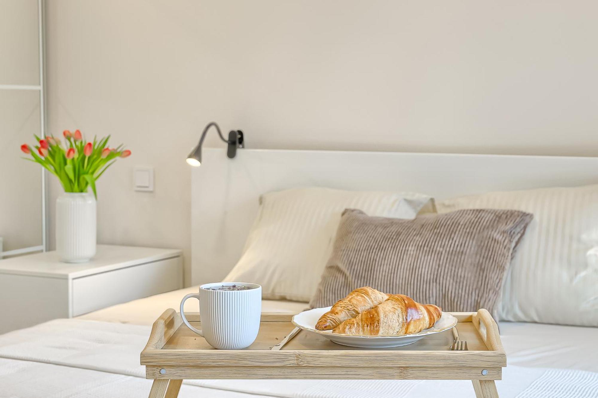 Business-Class Apartments 2 X Free Parking X Self Check In 24X7 Βίλνιους Εξωτερικό φωτογραφία