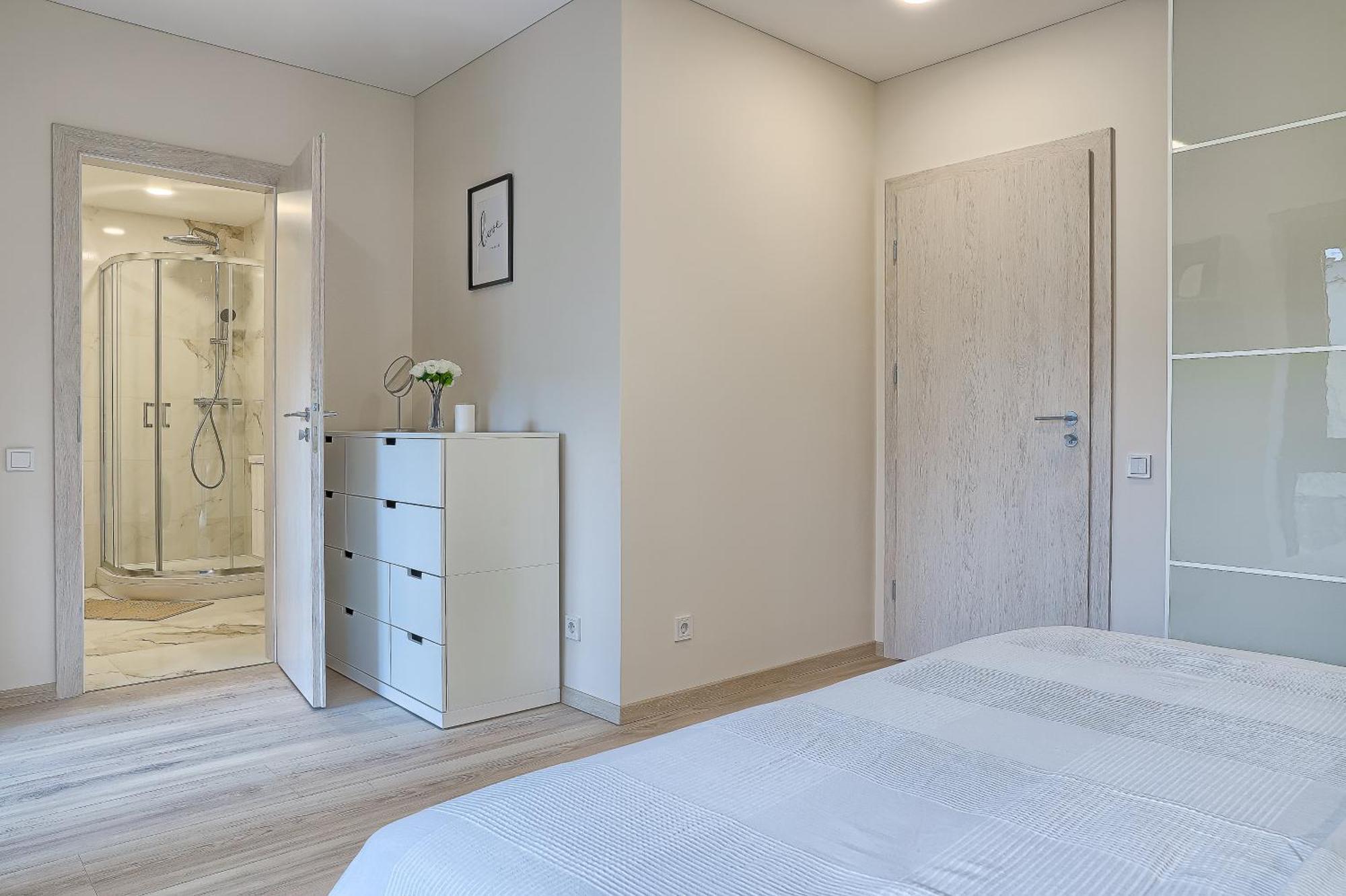Business-Class Apartments 2 X Free Parking X Self Check In 24X7 Βίλνιους Εξωτερικό φωτογραφία