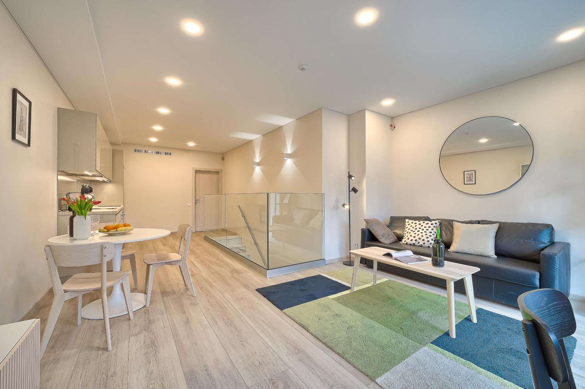 Business-Class Apartments 2 X Free Parking X Self Check In 24X7 Βίλνιους Εξωτερικό φωτογραφία