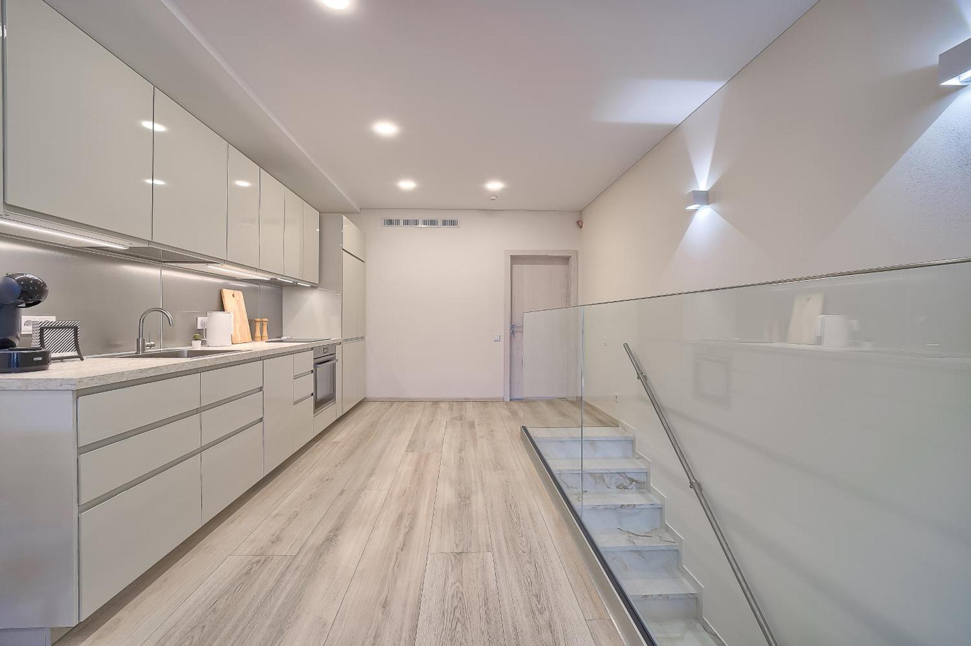Business-Class Apartments 2 X Free Parking X Self Check In 24X7 Βίλνιους Εξωτερικό φωτογραφία