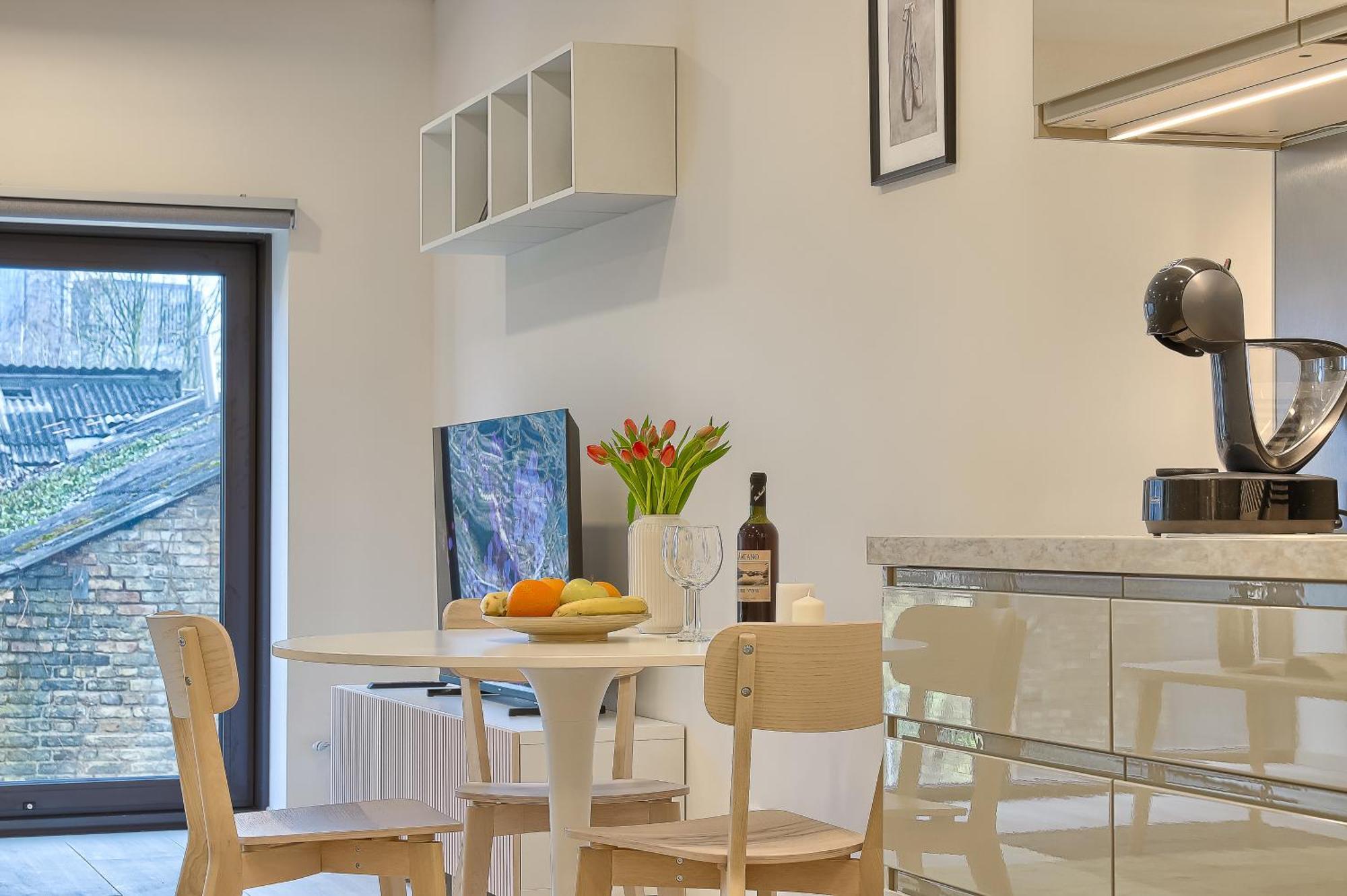 Business-Class Apartments 2 X Free Parking X Self Check In 24X7 Βίλνιους Εξωτερικό φωτογραφία